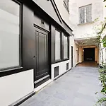 Pick A Flat\'S Apartment In Place Vendome - Rue Saint-Honore