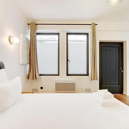 Pick A Flat's In Place Vendome - Rue Saint-honore Apartment