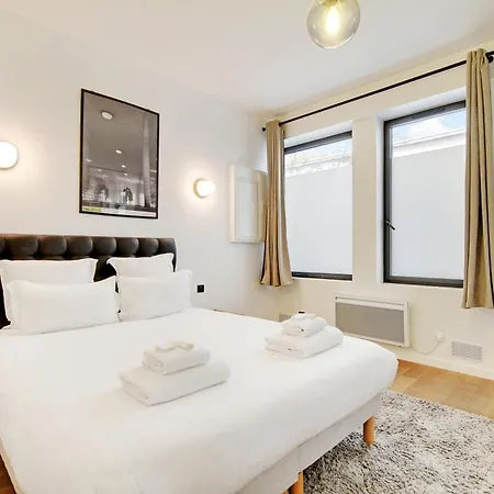 Pick A Flat's In Place Vendome - Rue Saint-honore Appartamento *