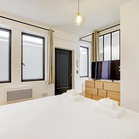 Apartment Pick A Flat's In Place Vendome - Rue Saint-honore