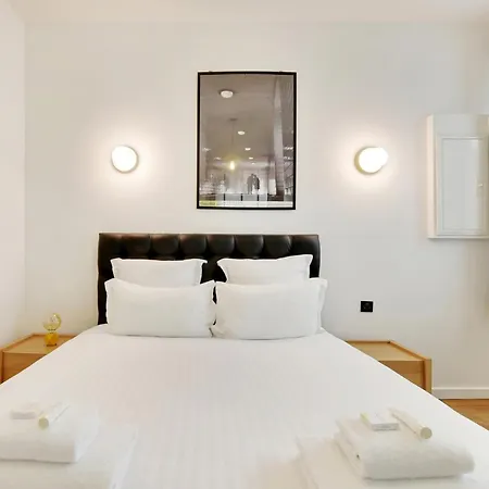 Pick A Flat's In Place Vendome - Rue Saint-honore Apartment *