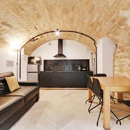Pick A Flat's In Place Vendome - Rue Saint-honore Apartment