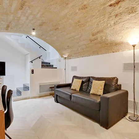 Pick A Flat's In Place Vendome - Rue Saint-honore Appartamento