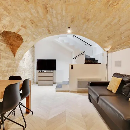 Pick A Flat's In Place Vendome - Rue Saint-honore Appartamento Parigi