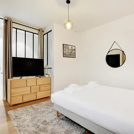 Pick A Flat's In Place Vendome - Rue Saint-honore Apartment