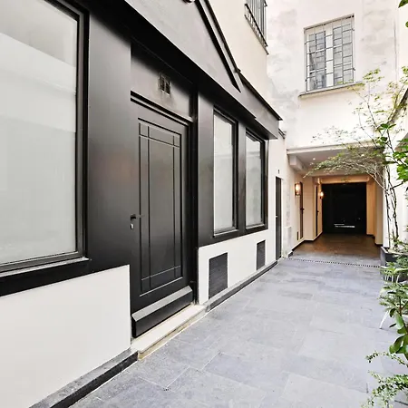 Pick A Flat's In Place Vendome - Rue Saint-honore Apartment *