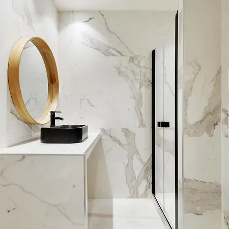 Apartment Pick A Flat's In Place Vendome - Rue Saint-honore Paris